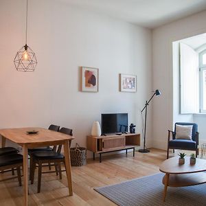 Appartement met een Slaapkamer